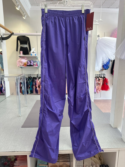 Celeste Piping Ripstop Pant
