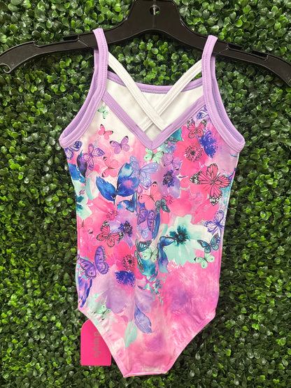 Fairytopia Leotard 6