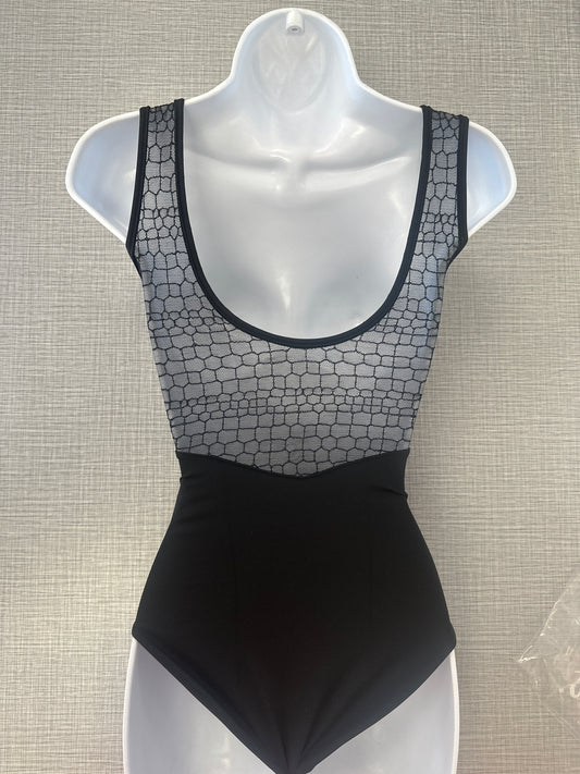 Sueli Leotard #BY68