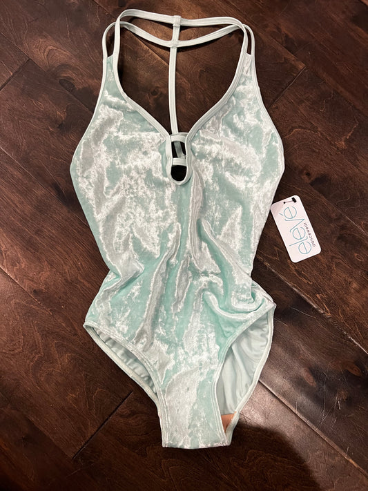 Eleve Ilia Leotard