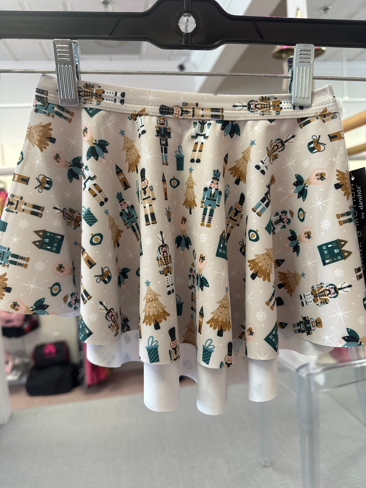 Nutcracker Dream Skirt #26411