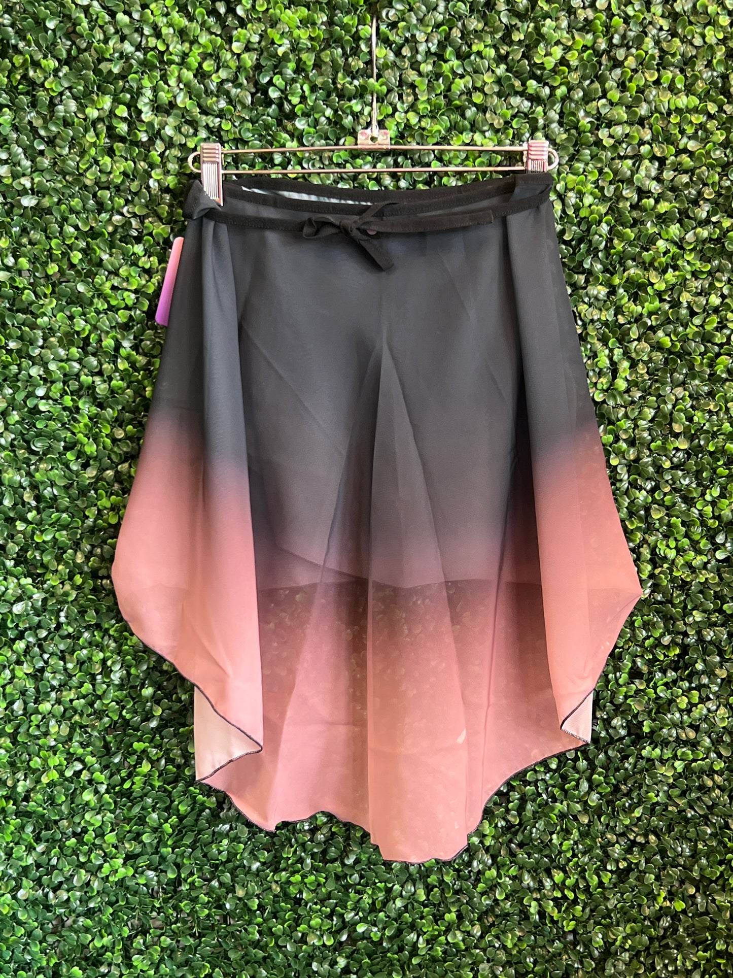 Hisae Ombré Skirt