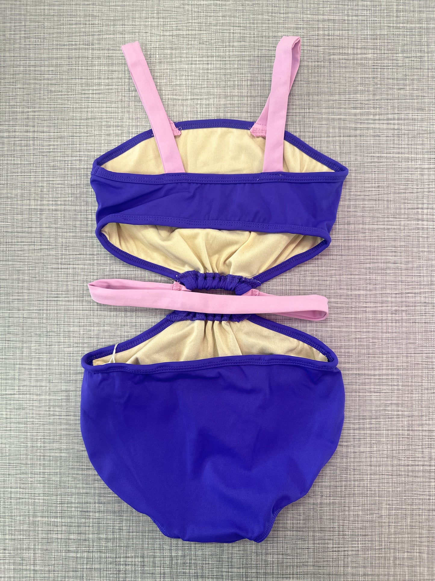 Mary Leotard