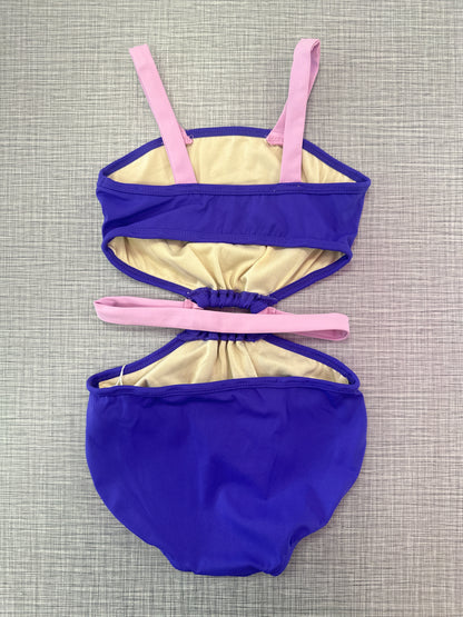 Mary Leotard