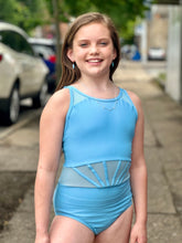 Load image into Gallery viewer, Prima Leotard
