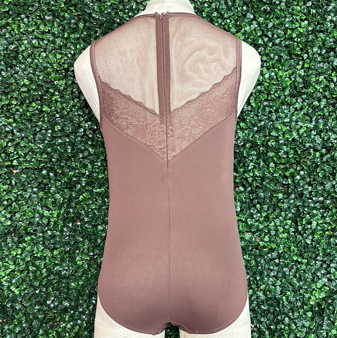 Shoshanna Leotard #24121