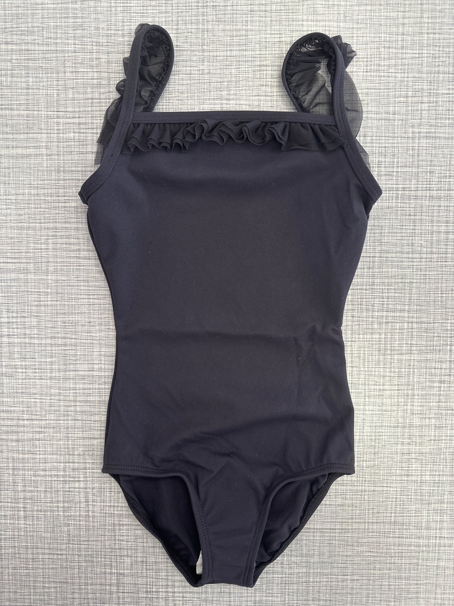 Frosted Dreams Leotard #100