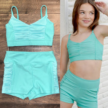 Load image into Gallery viewer, The Riptide Top &amp; Short Set
