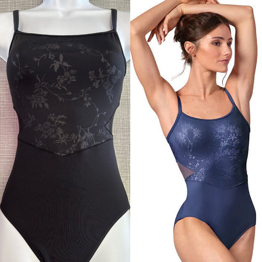 Anna Tank Leotard #50008