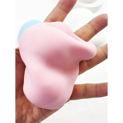 Crunchy and Scented Soap Bar Squishy Toy