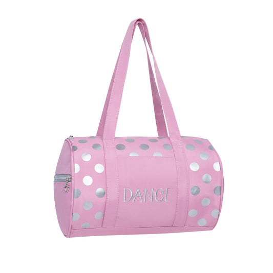 Dots Dance Duffel Bag