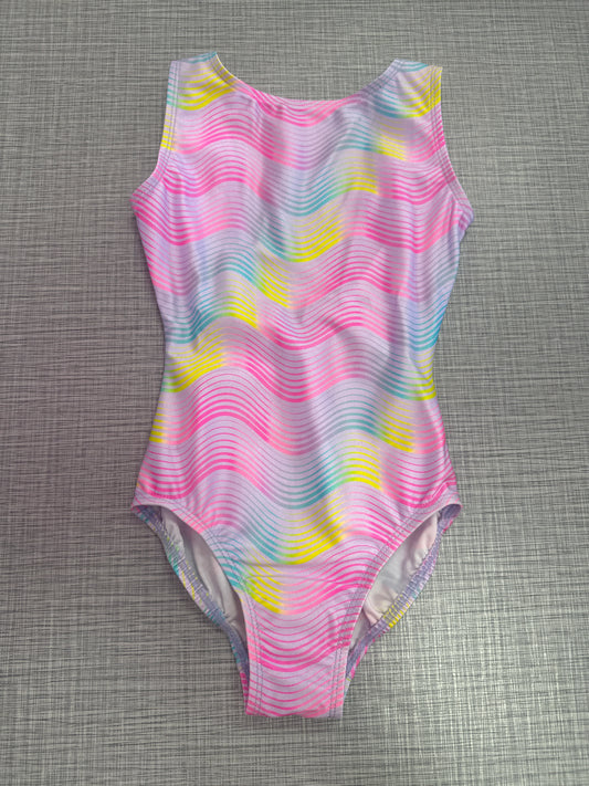 Sunrise Leotard #12442
