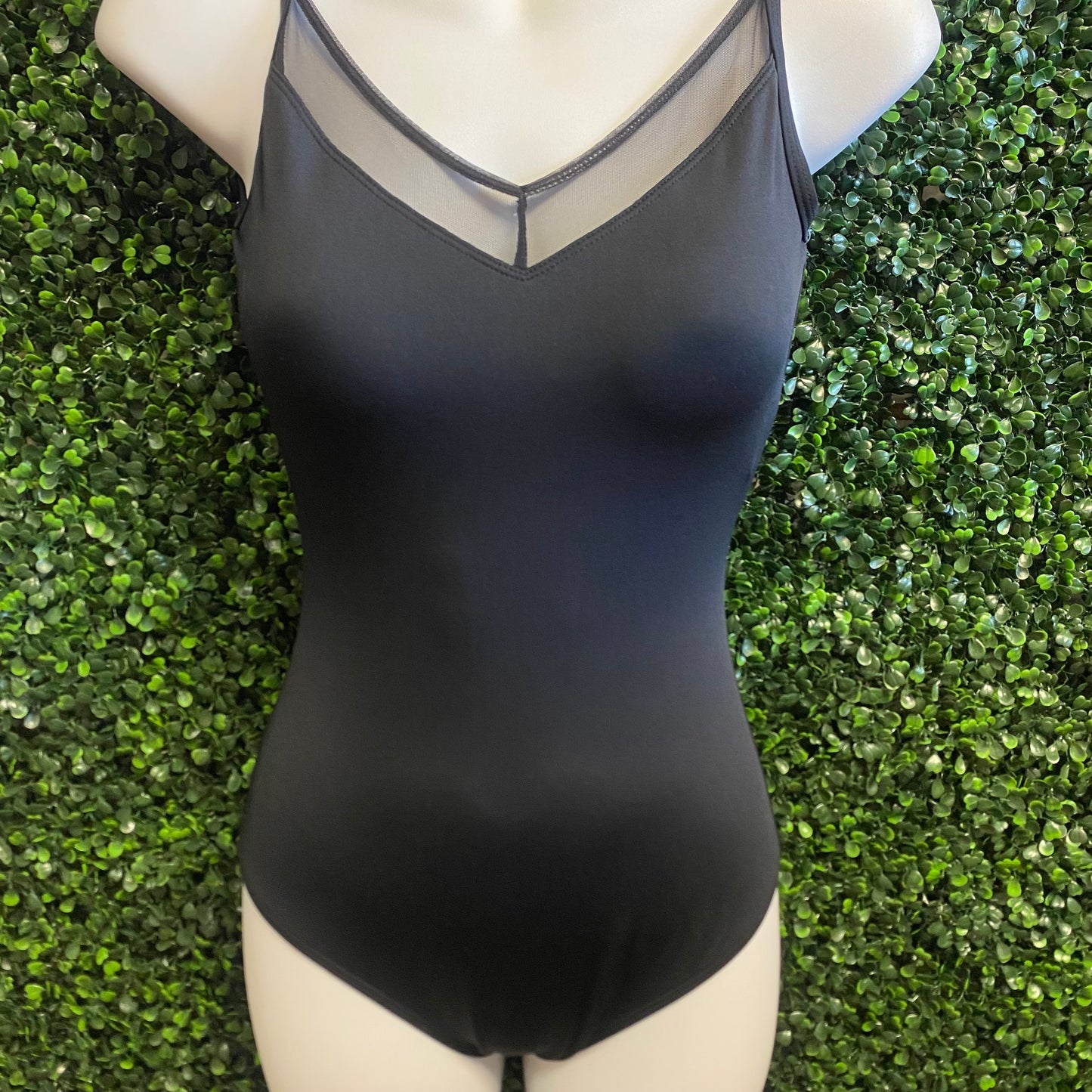 Reminiscent Leotard #12239