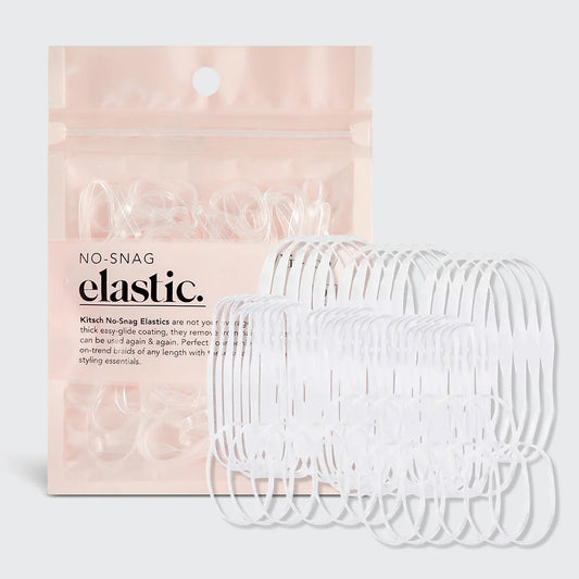 No - Snag Elastics