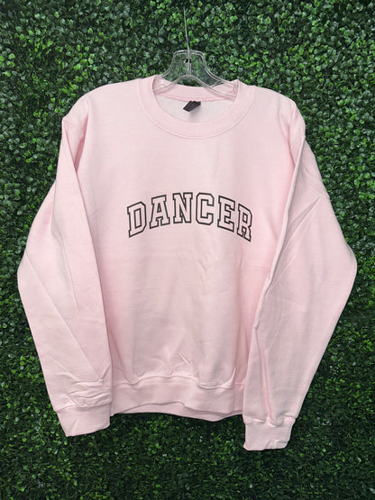 Dancer Sweatshirt