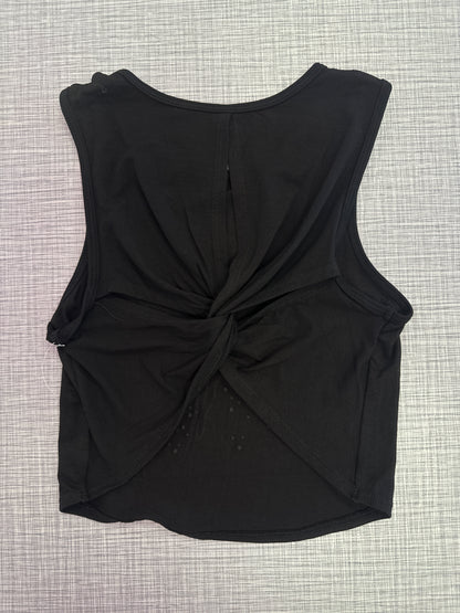 Tracy Twist Back Top #30005
