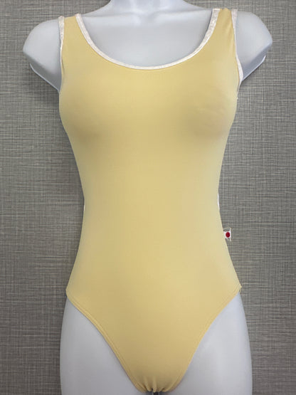 Yumiko Veronique Leotard.