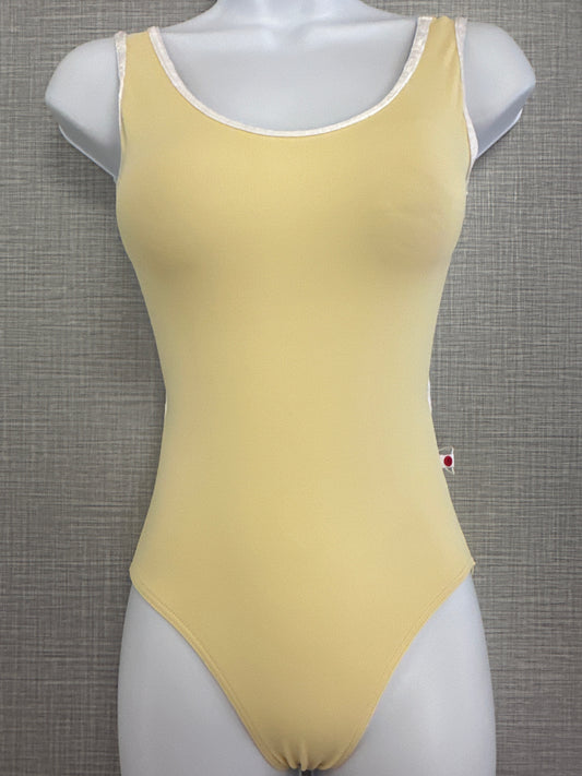 Yumiko Veronique Leotard.