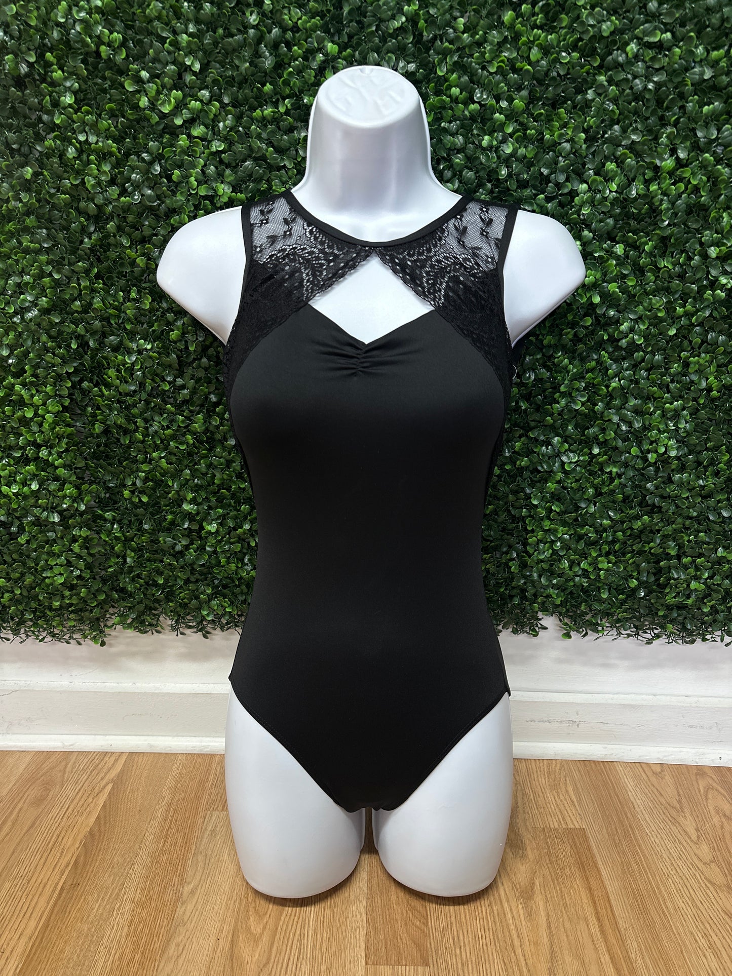 Paulette Leotard #24103