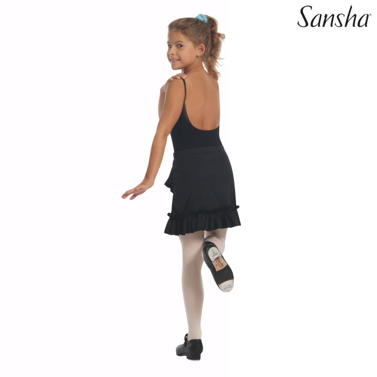 Twyla Kids Skirt #Y0715