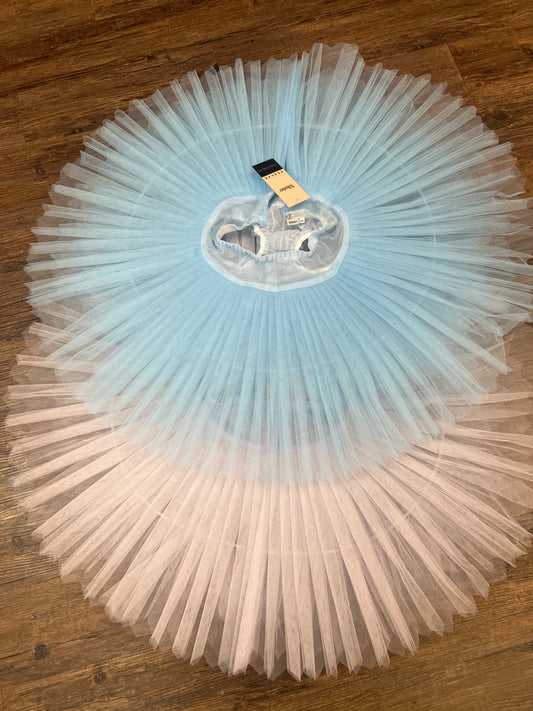 Nikolay 5 Layer Practice Tutu