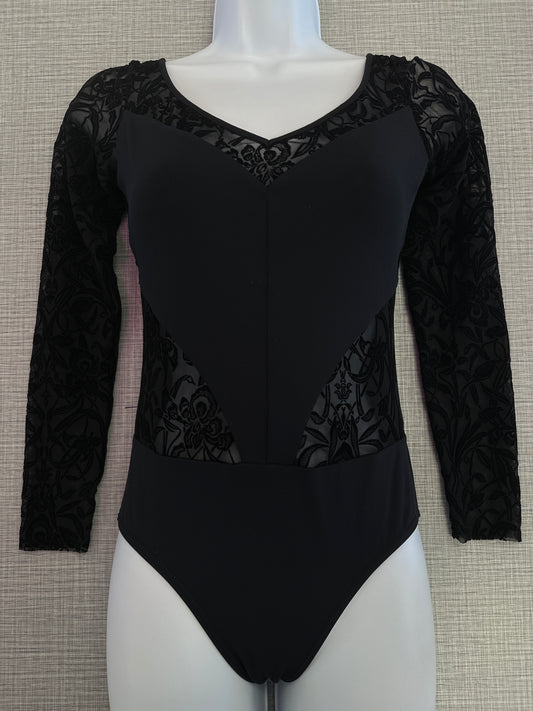 Telena Leotard #DA5020