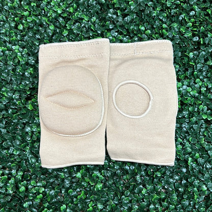 Dance Knee Pads