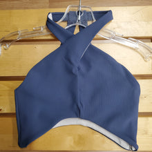 Load image into Gallery viewer, Swan Top &amp; Vibe Short (Rib)Separates
