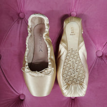 Load image into Gallery viewer, Ava Pointe Shoe #1142
