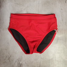 Load image into Gallery viewer, Pink Lemon Red Ada Brief
