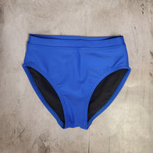 Load image into Gallery viewer, Pink Lemon Blue Briefs
