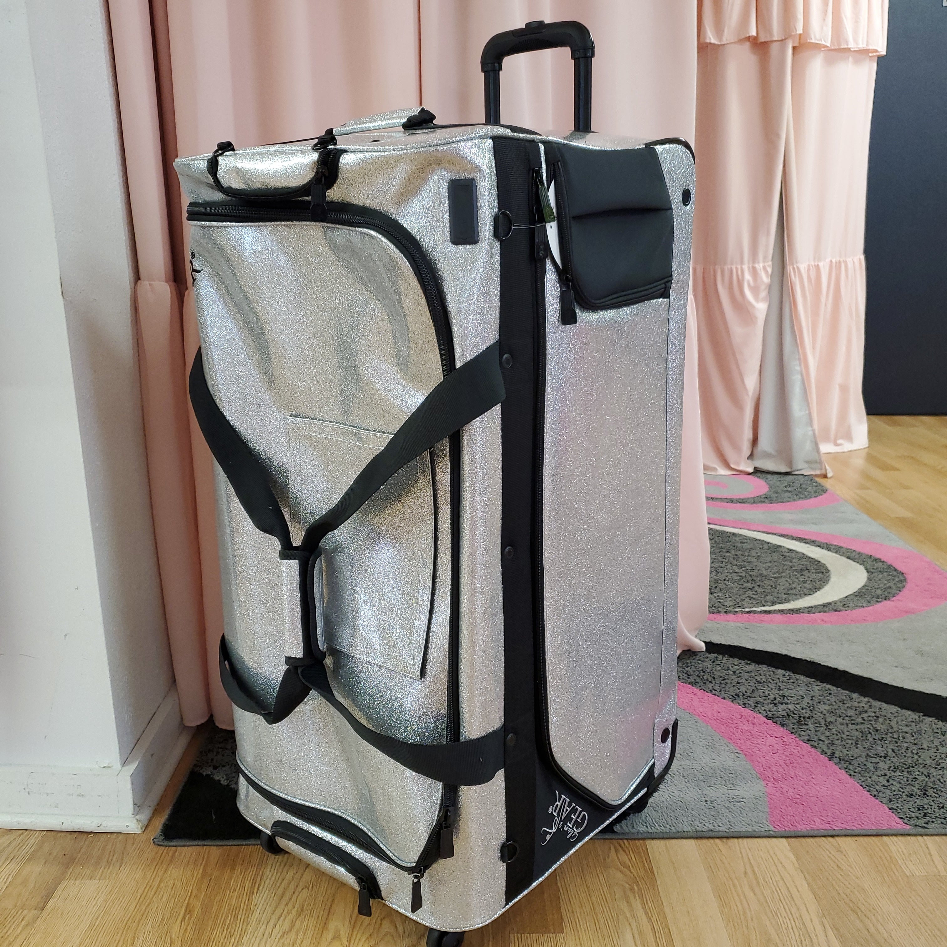 Glam R Gear Large Glamr Gear – Tightspot Dancewear Center