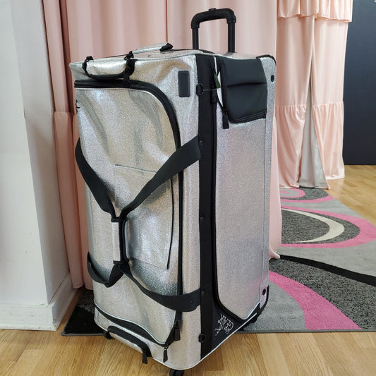 Ghlam R 2 Glamr Gear – Tightspot Dancewear Center