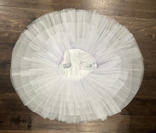 Load image into Gallery viewer, 7 Layer Practice Tutu #10391
