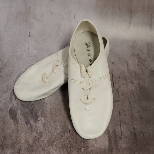 Capezio Jazz Shoe #357