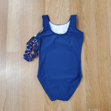 Load image into Gallery viewer, Wild Side Leotard- Child 3-4
