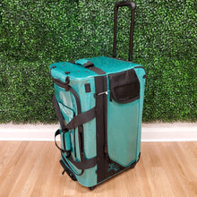 Load image into Gallery viewer, Glam’r Gear Teal Bag
