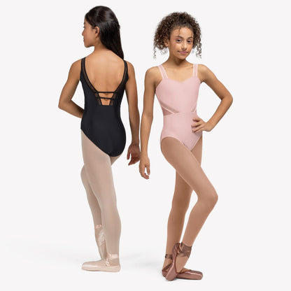 Kids Alessia Leotard #L2687