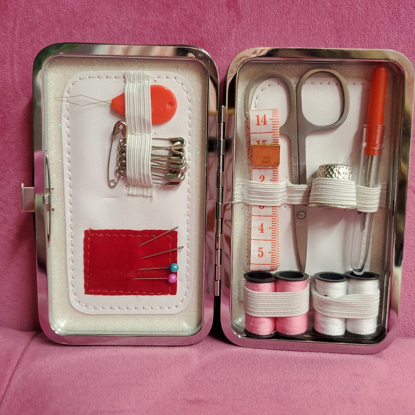 Glam’r Gear Pocket Sewing Kit