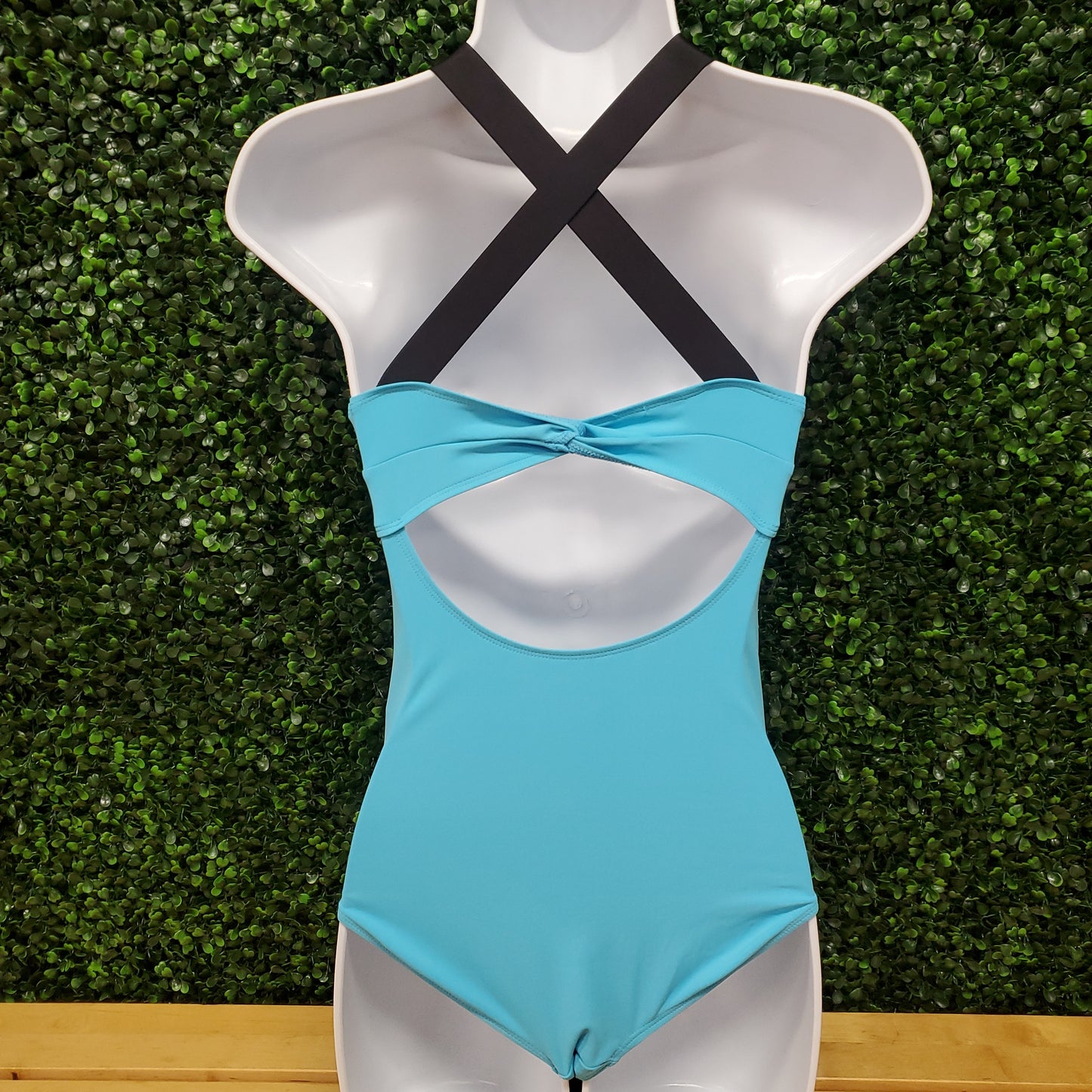 Rumer Leotard #24130