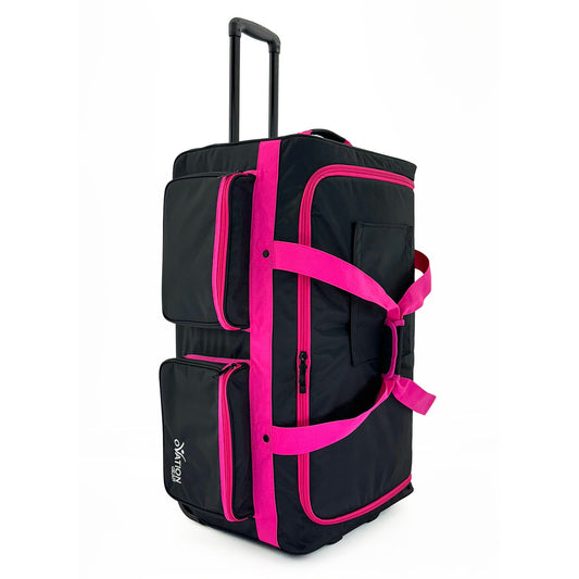 Ovation Collapsible Performance Bag w/ Privacy System