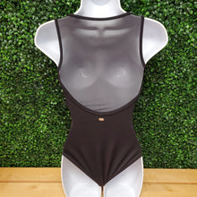 Load image into Gallery viewer, Boat Neck Braided Leotard #M3115
