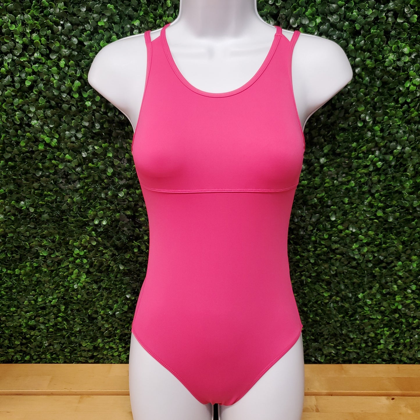 Taytum Leotard #24134