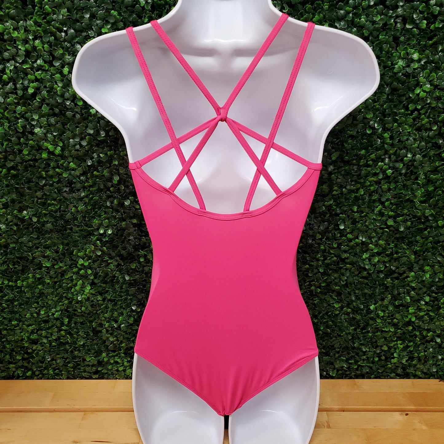 Taytum Leotard #24134