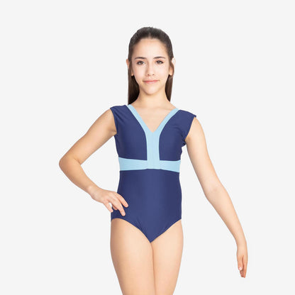 Eddi Leotard #L2795