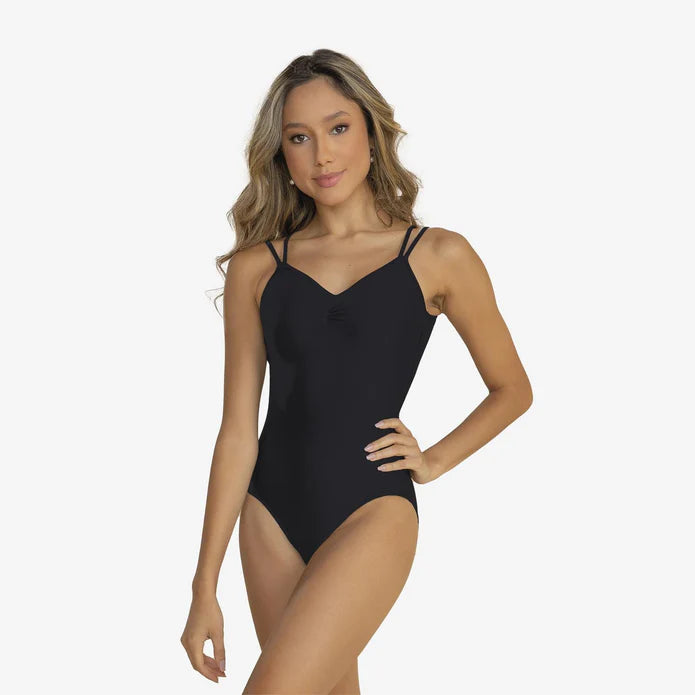 Salina Leotard #BY27