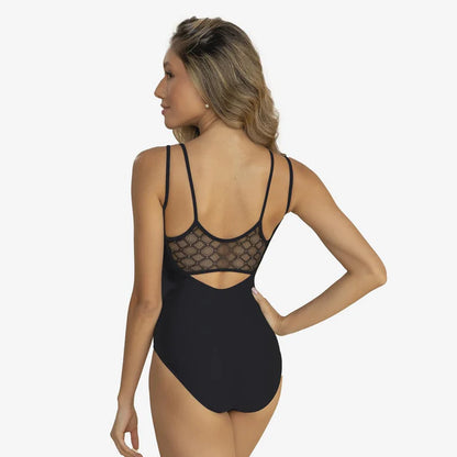 Salina Leotard #BY27