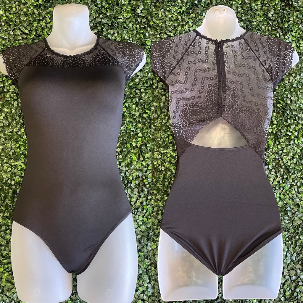 Audra Leotard #24102