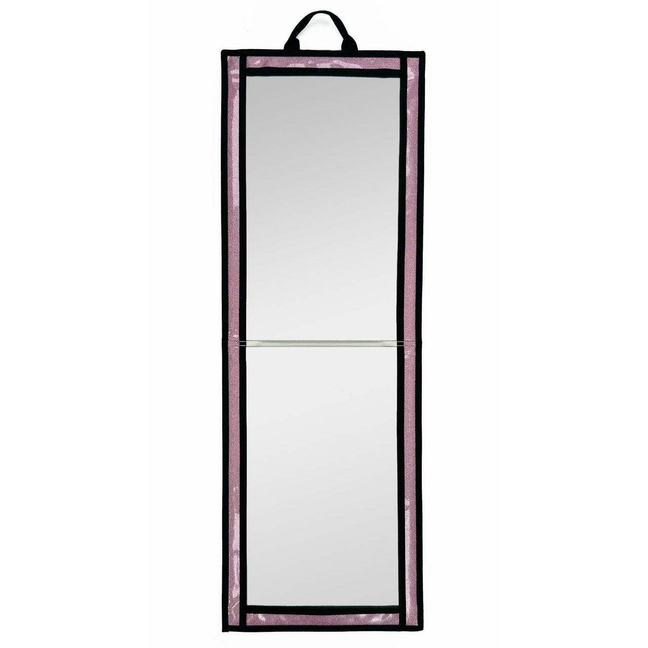 Folding Sparkle Mirror