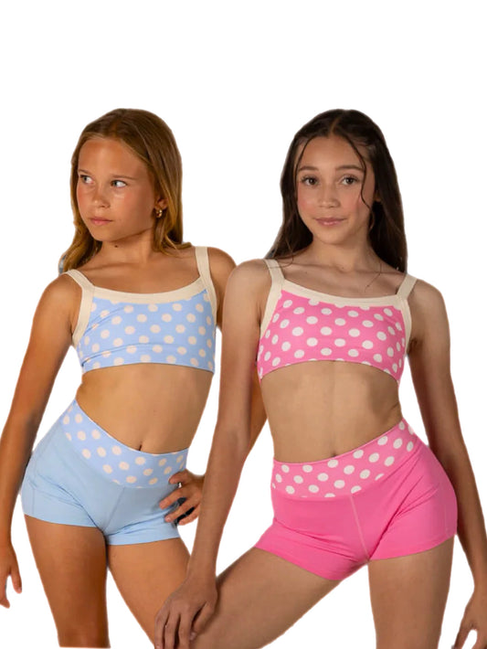PRE ORDER: Polka Dot Sets